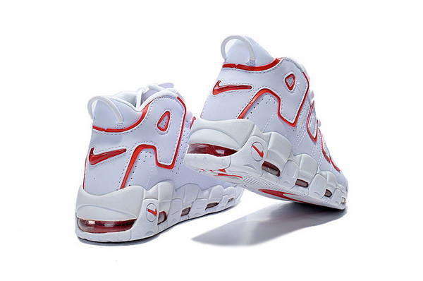 Nike Air More Uptempo Men Shoes--003